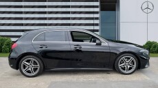 Mercedes-Benz A-Class A180 AMG Line Executive 5dr Auto Petrol Hatchback